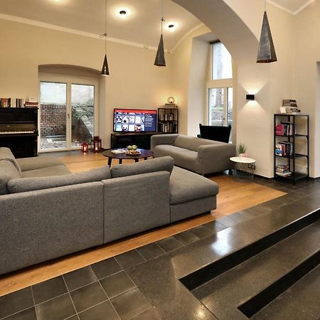 Design Loft 2 Minutes To Wenceslas Square 布拉格 外观 照片