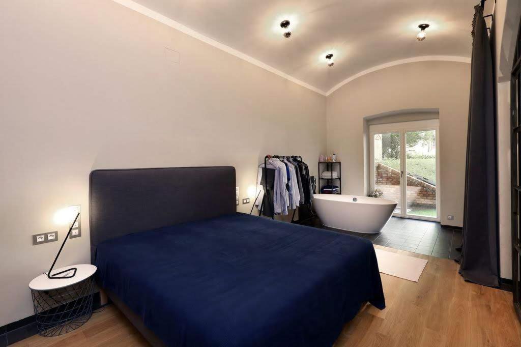Design Loft 2 Minutes To Wenceslas Square 布拉格 外观 照片
