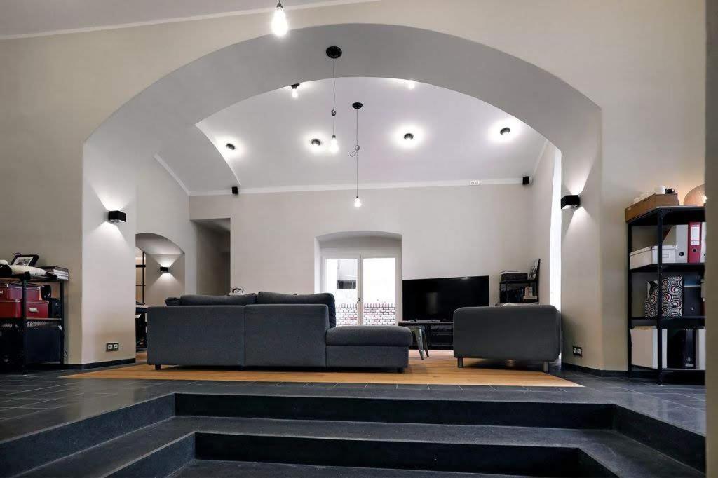 Design Loft 2 Minutes To Wenceslas Square 布拉格 外观 照片