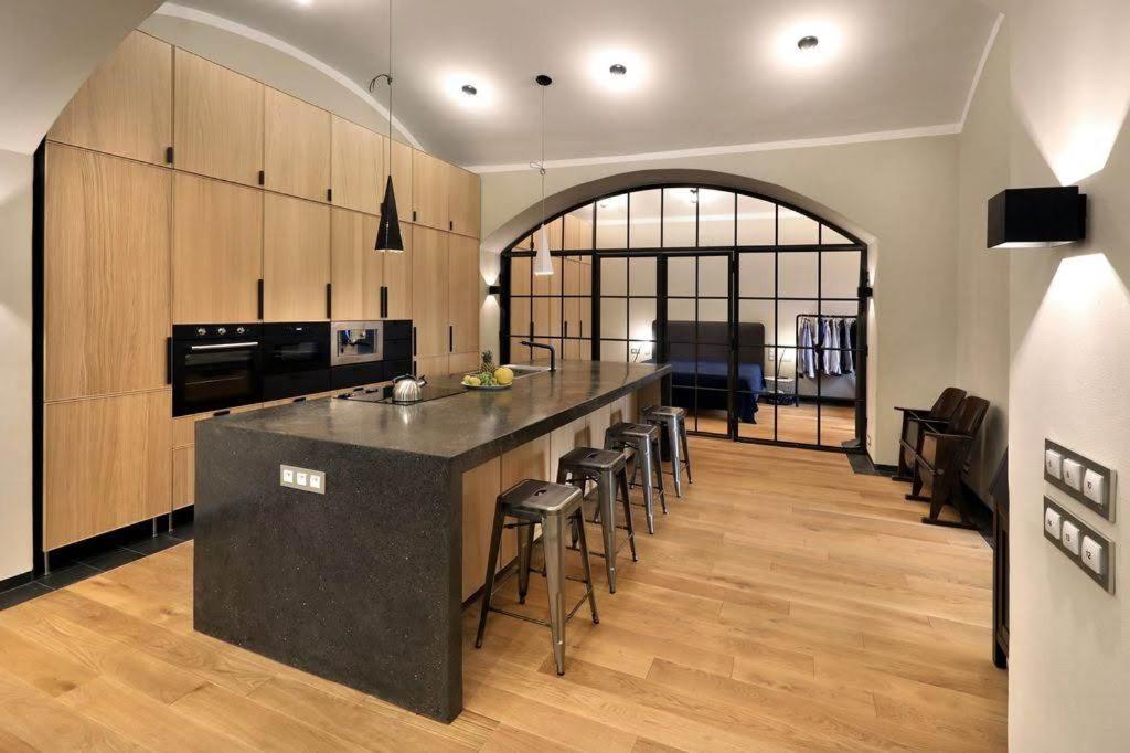 Design Loft 2 Minutes To Wenceslas Square 布拉格 外观 照片