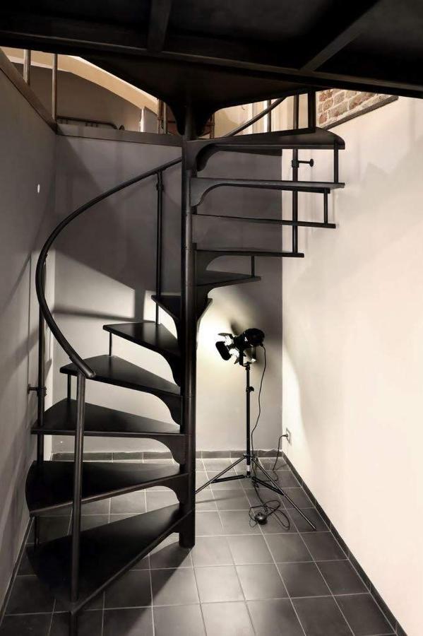Design Loft 2 Minutes To Wenceslas Square 布拉格 外观 照片