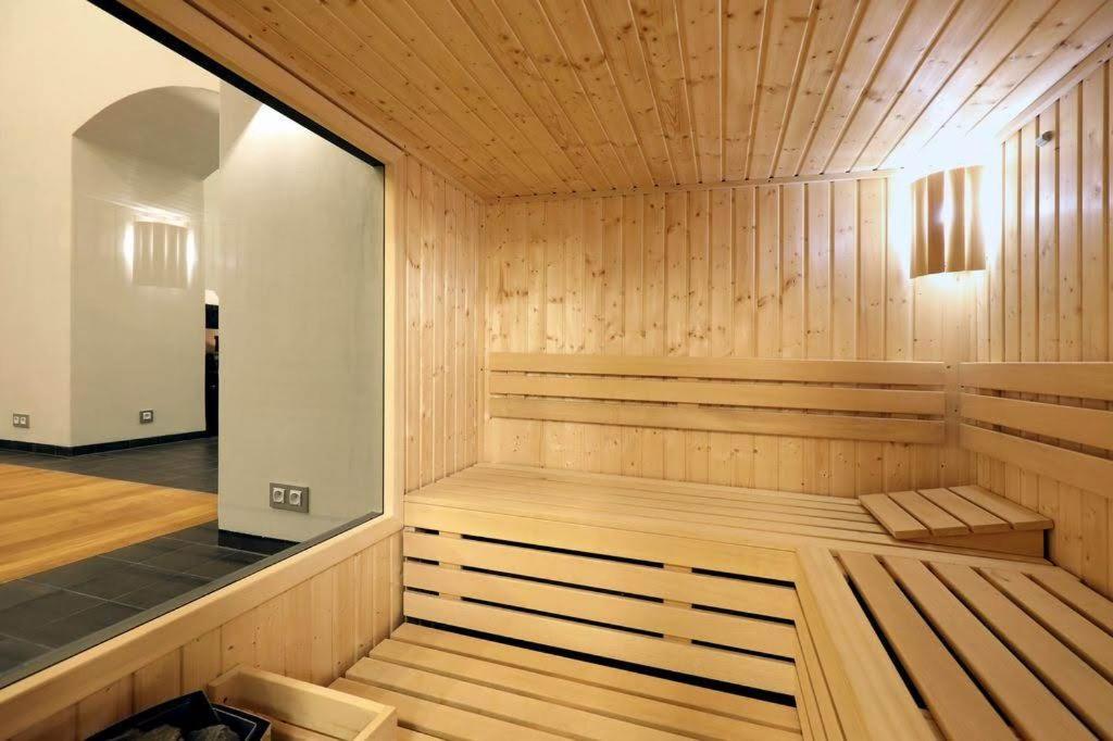 Design Loft 2 Minutes To Wenceslas Square 布拉格 外观 照片
