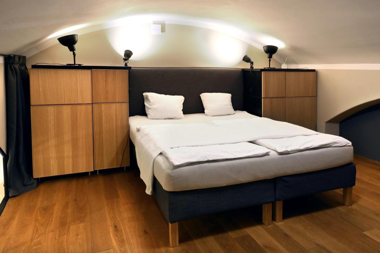 Design Loft 2 Minutes To Wenceslas Square 布拉格 外观 照片