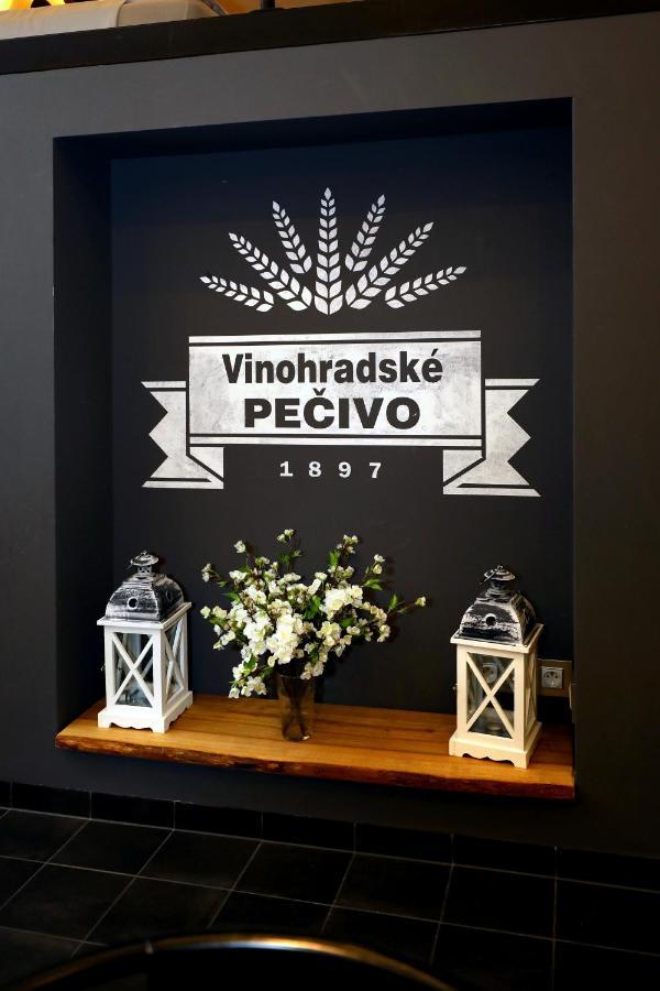 Design Loft 2 Minutes To Wenceslas Square 布拉格 外观 照片